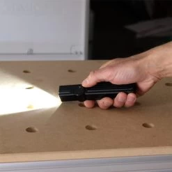 Fenix WT25R Rechargeable Pivoting Work Light | 1,000 Lumens -Flashlight Discount Store Fenix WT25R Rechargeable Pivoting Work Light 8 600x600 1