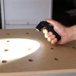 Fenix WT25R Rechargeable Pivoting Work Light | 1,000 Lumens -Flashlight Discount Store Fenix WT25R Rechargeable Pivoting Work Light 9 600x600 1