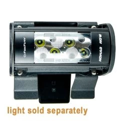 FoxFury Nomad NOW Utility Mount 8 FoxFury Nomad NOW Utility Mount -Flashlight Discount Store FoxFury Nomad NOW Utility Mount 1