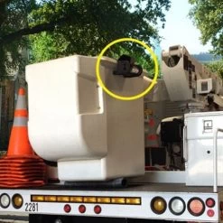 FoxFury Nomad NOW Utility Mount 9 FoxFury Nomad NOW Utility Mount -Flashlight Discount Store FoxFury Nomad NOW Utility Mount 2