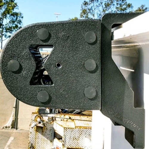 FoxFury Nomad NOW Utility Mount 6 FoxFury Nomad NOW Utility Mount - Image 4