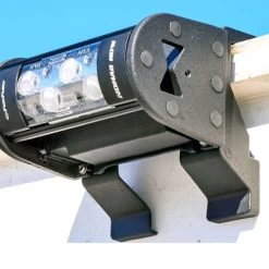 FoxFury Nomad NOW Utility Mount 11 FoxFury Nomad NOW Utility Mount -Flashlight Discount Store FoxFury Nomad NOW Utility Mount 4