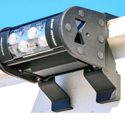 FoxFury Nomad NOW Utility Mount 7 FoxFury Nomad NOW Utility Mount - Image 5