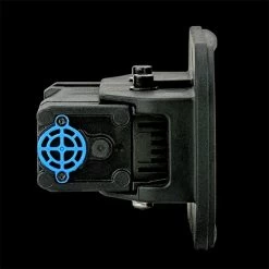 FoxFury Taker R40 Riot Shield Light | 40% Off Sale -Flashlight Discount Store FoxFury Taker R40 Riot Shield Light 5