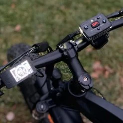 Guardian Angel Bike Rail Strap Mount With Magnetic Mount ACC-BSM -Flashlight Discount Store Guardian Angel Bike Rail Strap Mount with Magnetic Mount 2 600x600 1