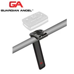 Guardian Angel Bike Rail Strap Mount With Magnetic Mount ACC-BSM