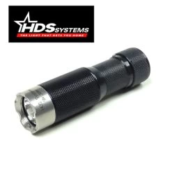 HDS Systems EDC Tactical Flashlight | Made In The USA