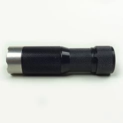 HDS Systems EDC Rotary Flashlight | Made In The USA -Flashlight Discount Store HDS Systems EDC Rotary Flashlight 3 1