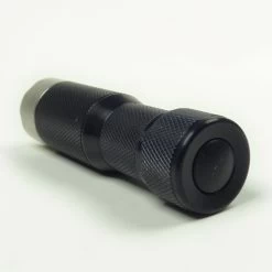 HDS Systems EDC Rotary Flashlight | Made In The USA -Flashlight Discount Store HDS Systems EDC Rotary Flashlight 4 1