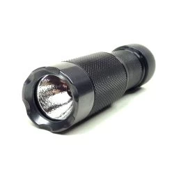 HDS Systems EDC Tactical Flashlight | Made In The USA -Flashlight Discount Store HDS Systems EDC Tactical Flashlight 5 2