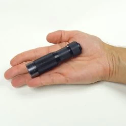 HDS Systems EDC-T1B-325 | Made In The USA -Flashlight Discount Store HDS Systems EDC Tactical 1 1