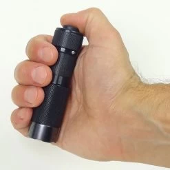 HDS Systems EDC-T1B-325 | Made In The USA -Flashlight Discount Store HDS Systems EDC Tactical 4 1