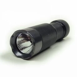 HDS Systems EDC-T1B-325 | Made In The USA -Flashlight Discount Store HDS Systems EDC Tactical 5 1