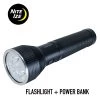 INOVA® T11R™ Rechargeable Flashlight And Power Bank | 5,800 Lumens -Flashlight Discount Store INOVA T11R Rechargeable Flashlight and Power Bank