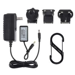 Inova T10R Rechargeable Flashlight & Power Bank -Flashlight Discount Store Inova T10R Rechargeable Flashlight 5