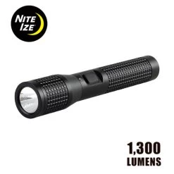 Inova T4R PowerSwitch Rechargeable Flashlight | 1300 Lumens