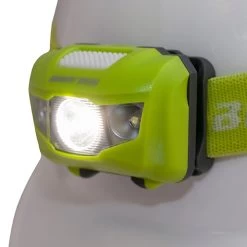 Koehler BrightStar Vision LED Headlamp | 6-Pack SALE 9 Koehler BrightStar Vision LED Headlamp | 6-Pack SALE -Flashlight Discount Store KOE200501 5