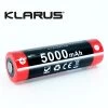 Klarus 21700 Battery 21GT-50 | Klarus Distributor -Flashlight Discount Store Klarus 21700 Battery 21GT50