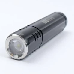 Klarus EC20 Compact Rechargeable Flashlight | Authorized Distributor -Flashlight Discount Store Klarus EC20 Compact Rechargeable Flashlight 4 600x600 1