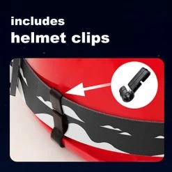 Klarus HL1 USB Rechargeable Headlamp | Authorized Distributor -Flashlight Discount Store Klarus HL1 USB Rechargeable Headlamp 7 600x600 1