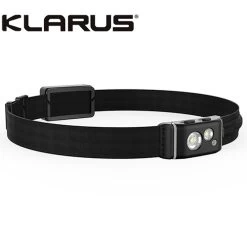 Klarus HR1 Pro Rechargeable Headlamp | Ultra Compact