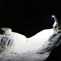 Klarus HR1 Pro Rechargeable Headlamp | Ultra Compact -Flashlight Discount Store Klarus HR1 Pro Headlamp 10