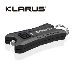 Klarus Mi2 EDC Light | Keychain Flashlight | USB Rechargeable