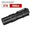 Klarus XT1C Small Rechargeable Flashlight | 1000 Lumens -Flashlight Discount Store Klarus XT1C Rechargeable Compact Flashlight