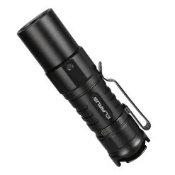 Klarus XT1C Small Rechargeable Flashlight | 1000 Lumens -Flashlight Discount Store Klarus XT1C Rechargeable Compact Flashlight 1