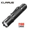 Klarus XT2CR Pro Extreme Output Flashlight | 2100 Lumens -Flashlight Discount Store Klarus XT2CR Pro Extreme Output Flashlight 600x600 1