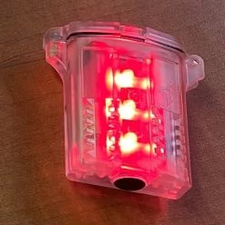 Koehler BrightStar Freakin' Beacon | High Visibility Light -Flashlight Discount Store Koehler Bright Star Freakin Beacon 3 600x600 1