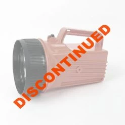 Koehler BrightStar 2206 Lantern 6V | Safety Approved