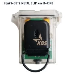 Koehler BrightStar Freakin' Beacon | High Visibility Light -Flashlight Discount Store Koehler BrightStar Freakin Beacon 4 600x600 1