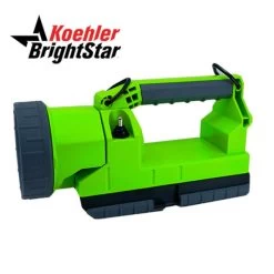 Koehler BrightStar LightHawk Vision 600 Rechargeable Lantern | Made In The USA