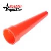Koehler BrightStar Razor Flashlight Traffic Wand 23863 1 Koehler BrightStar Razor Flashlight Traffic Wand 23863 -Flashlight Discount Store Koehler BrightStar Razor Flashlight Traffic Wand 600x600 1