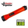 Koehler BrightStar Worksafe 2224 LED Flashlight | Intrinsically Safe -Flashlight Discount Store Koehler BrightStar Worksafe 2224 LED Flashlight logo 600x600 1