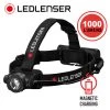 LED Lenser H7R Core Rechargeable Headlamp | Adjustable Focus