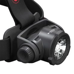 LED Lenser H7R Core Rechargeable Headlamp | Adjustable Focus -Flashlight Discount Store LED Lenser H7R Core Rechargeable Headlamp 5 600x600 1