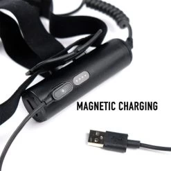 LED Lenser H7R Core Rechargeable Headlamp | Adjustable Focus -Flashlight Discount Store LED Lenser H7R Core Rechargeable Headlamp 7 600x600 1