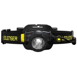LED Lenser H7R Work Rechargeable Headlamp | 1000 Lumens -Flashlight Discount Store LED Lenser H7R Work Rechargeable Headlamp 2 600x600 1