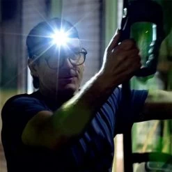 LED Lenser H7R Work Rechargeable Headlamp | 1000 Lumens -Flashlight Discount Store LED Lenser H7R Work Rechargeable Headlamp 4 600x600 1