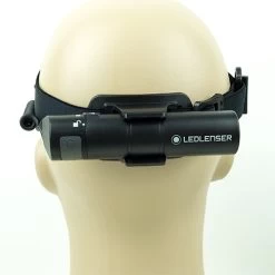 LED Lenser MH10 Rechargeable Headlamp | LED Lenser Distributor -Flashlight Discount Store LED Lenser MH10 Rechargeable Headlamp 3 1