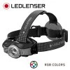 LEDLenser MH11 Rechargeable Headlamp | 1,000 Lumens