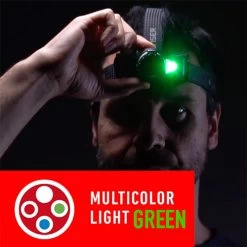 LEDLenser MH11 Rechargeable Headlamp | 1,000 Lumens -Flashlight Discount Store LED Lenser MH11 Rechargeable Headlamp 14