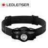 LEDLenser MH4 Rechargeable Headlamp | 400 Lumens -Flashlight Discount Store LED Lenser MH4 Rechargeable Headlamp