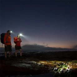 LEDLenser MH4 Rechargeable Headlamp | 400 Lumens 13 LEDLenser MH4 Rechargeable Headlamp | 400 Lumens -Flashlight Discount Store LED Lenser MH4 Rechargeable Headlamp 2