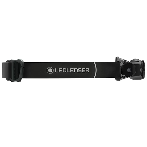 LEDLenser MH4 Rechargeable Headlamp | 400 Lumens 6 LEDLenser MH4 Rechargeable Headlamp | 400 Lumens - Image 4