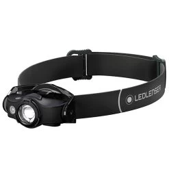 LEDLenser MH4 Rechargeable Headlamp | 400 Lumens 10 LEDLenser MH4 Rechargeable Headlamp | 400 Lumens -Flashlight Discount Store LED Lenser MH4 Rechargeable Headlamp 5