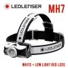 LEDLenser MH7 Rechargeable Headlamp | 600 Lumens -Flashlight Discount Store LED Lenser MH7 Rechargeable Headlamp 1