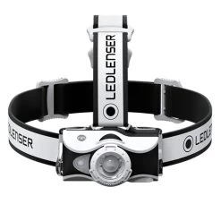 LEDLenser MH7 Rechargeable Headlamp | 600 Lumens -Flashlight Discount Store LED Lenser MH7 Rechargeable Headlamp 1